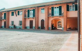 Agriturismo Villa Caffarelli